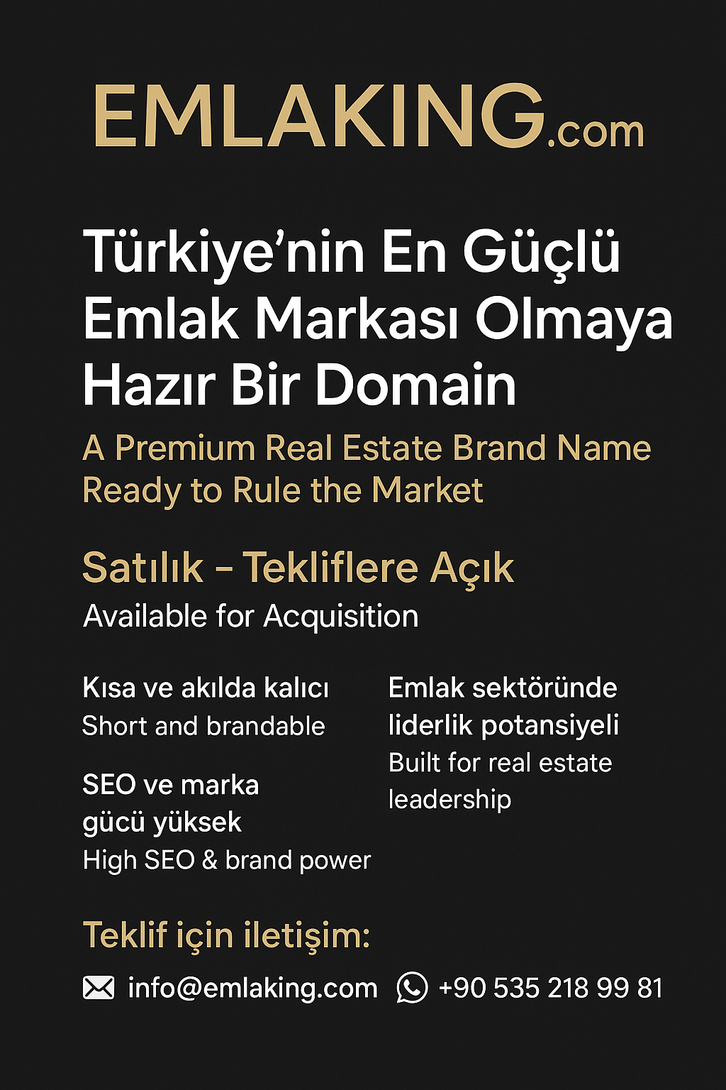 Landing Page Görseli